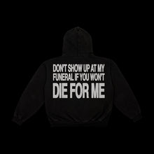 Load image into Gallery viewer, GOG – Hooded Sweatshirt (Presale)