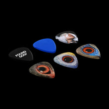 Load image into Gallery viewer, GOG – Guitar Picks (Presale)