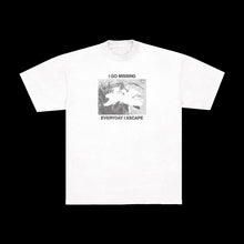 Load image into Gallery viewer, GO MISSING – Short Sleeve (Presale)