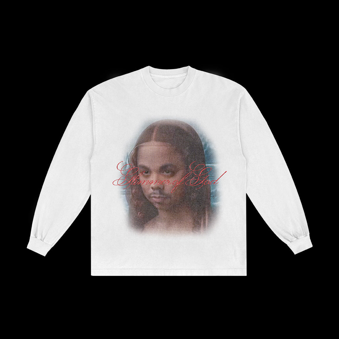 MONA LISA – Long Sleeve (Presale) – TURBO RADIO MONA LISA – Long Sleeve (Presale) – TURBO RADIO